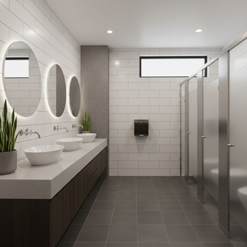 Top Bathroom Remodeling Companies in Bear, DE